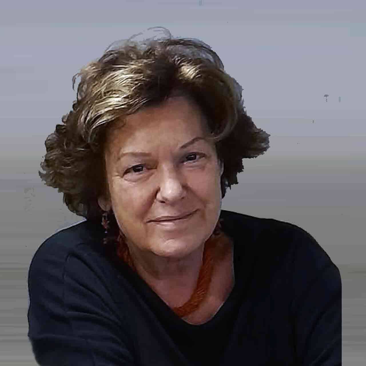 patrizia lupi