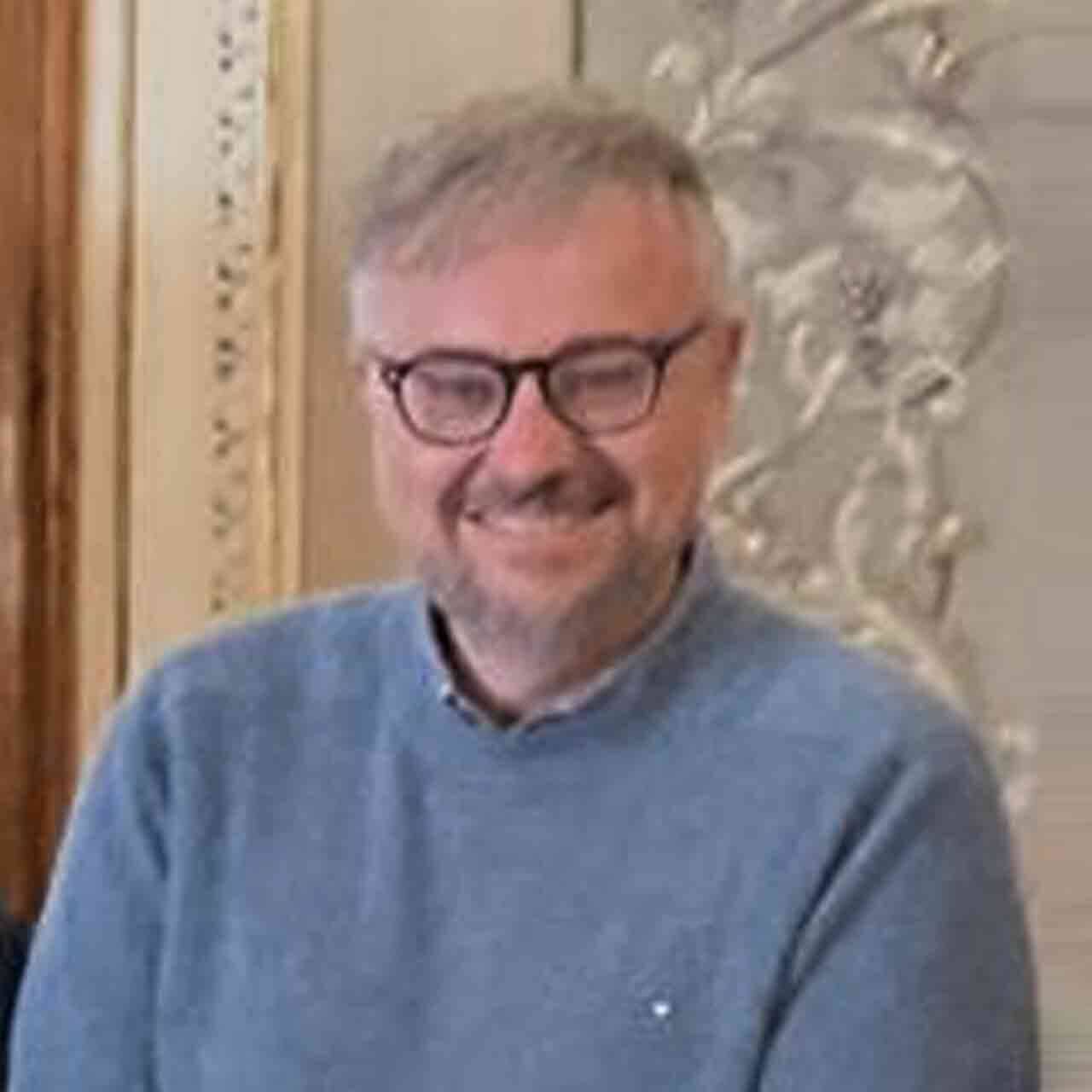 roberto crosti