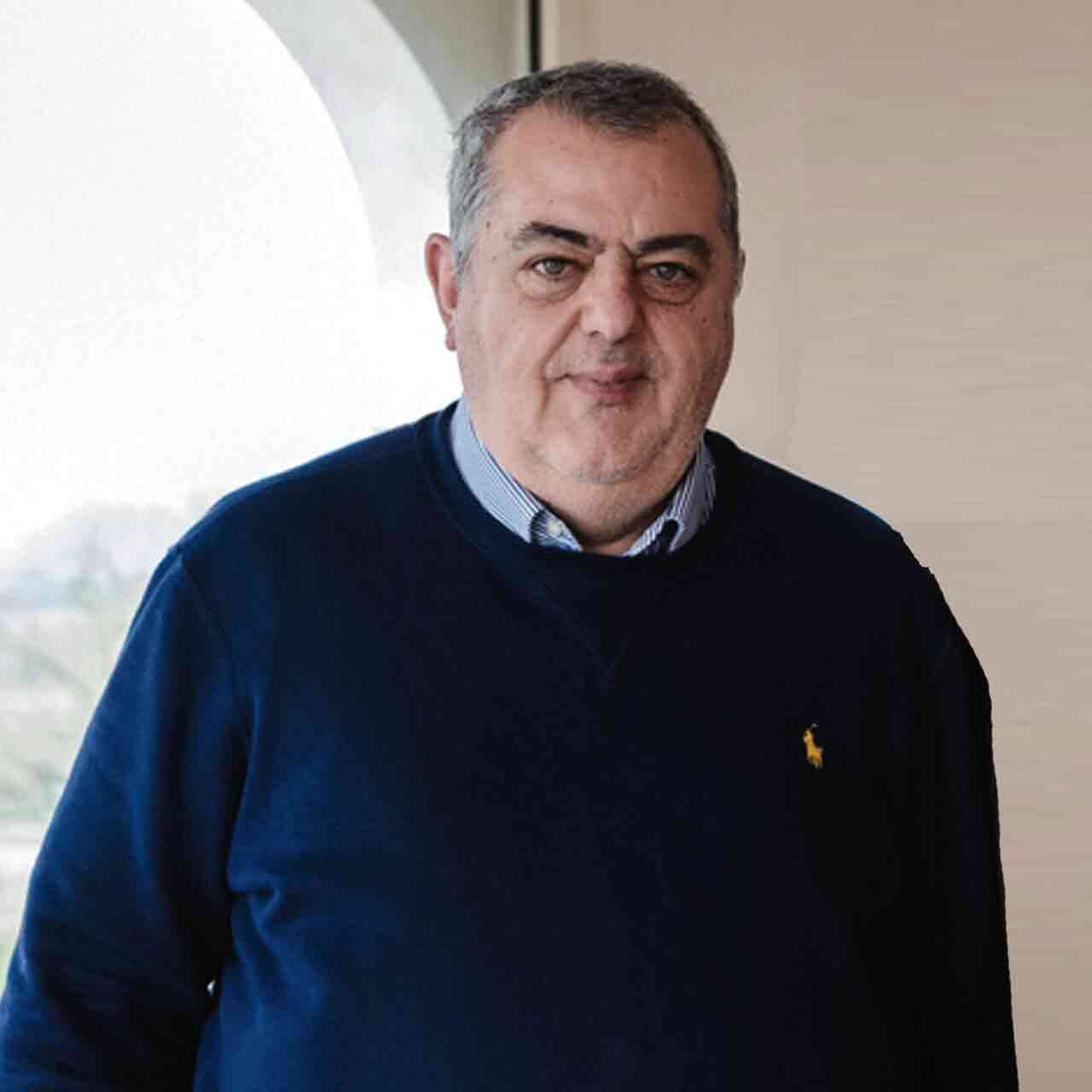 virgilio gay